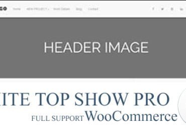 White Top Show Pro