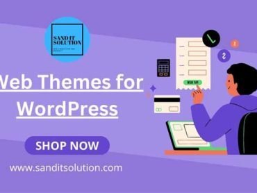 Web Themes for WordPress