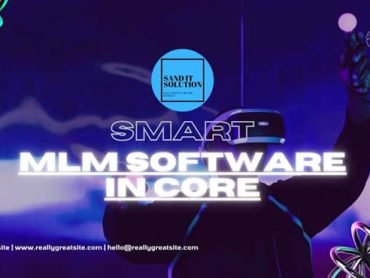 MLM Software in core PHP Script