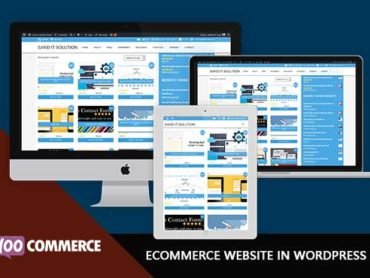 Sand It Solution will build Ecommerce website in WordPress