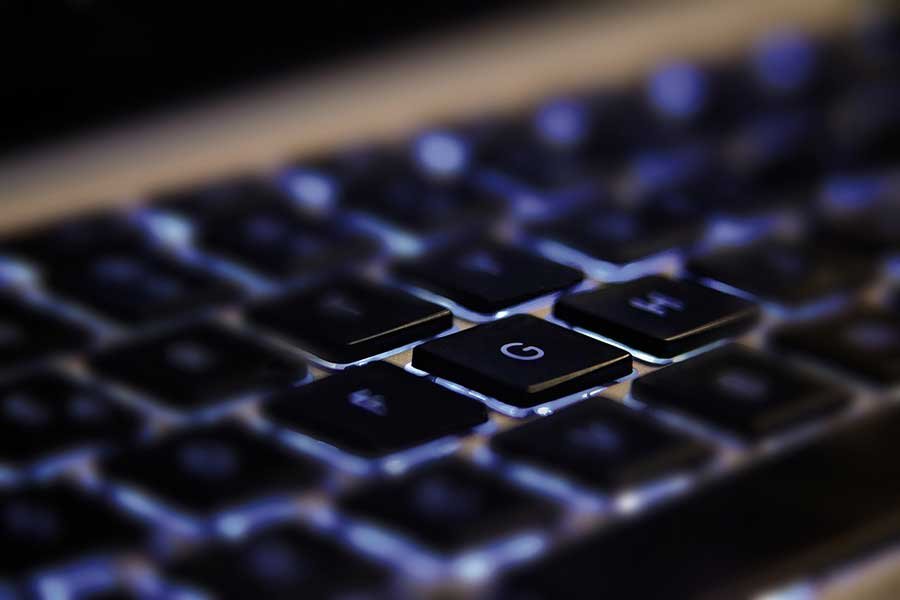 Web master, web analyst and front-end developer