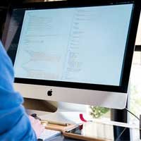 Web Designer vs Web Developer Blog Post on Sand It Solution