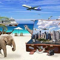 How to Make a Great App for Your Travels Business with SAND IT SOLUTION Blog Post on Sand It Solution