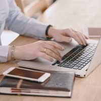 How to Cite a Website in APA Style Format & Examples Blog Post on Sand It Solution