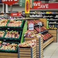 Grocery Store Application Blog Post on Sand It Solution