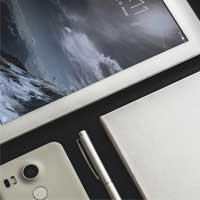 Elements of modern website design Blog Post on Sand It Solution