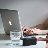Information Gathering And Organizing Blog Post on Sand It Solution