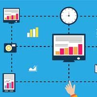 How does CSS and HTML work in creating a web page Blog Post on Sand It Solution