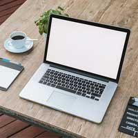 How to Hake a Laravel blog and post sand it solution