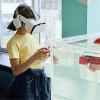 Extended Reality (XR) Experiences blog and post on sand it solution