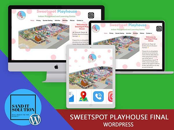 Sweetspot Playhouse Final