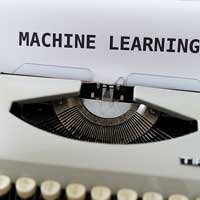 Machine Learning for Developers blog and post on sand it solution