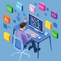 Becoming a Full-Stack Developer