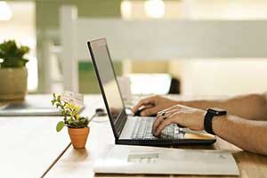 WordPress or Shopify Developer. Blog Post on Sand It Solution