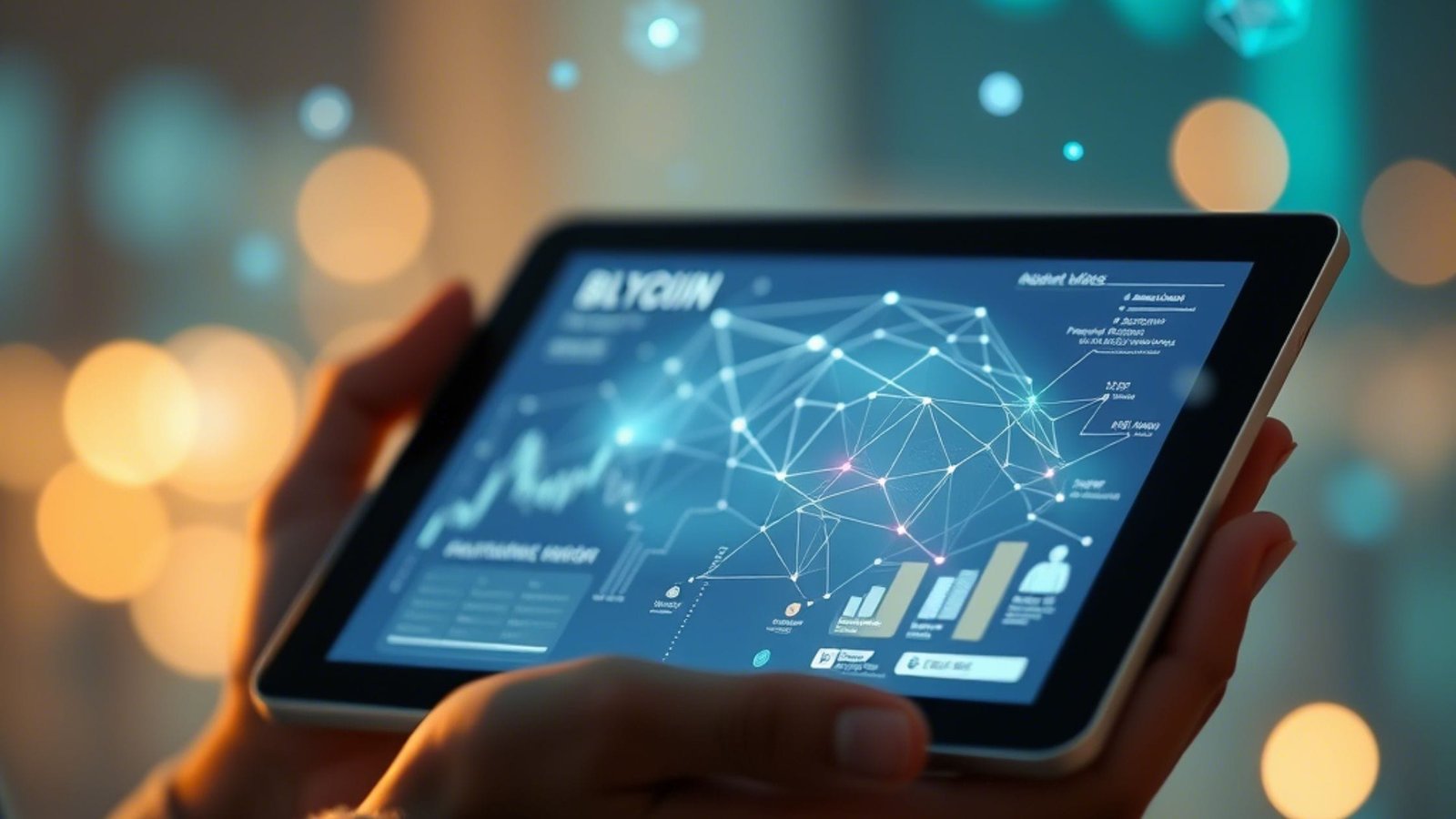 Blockchain Technology