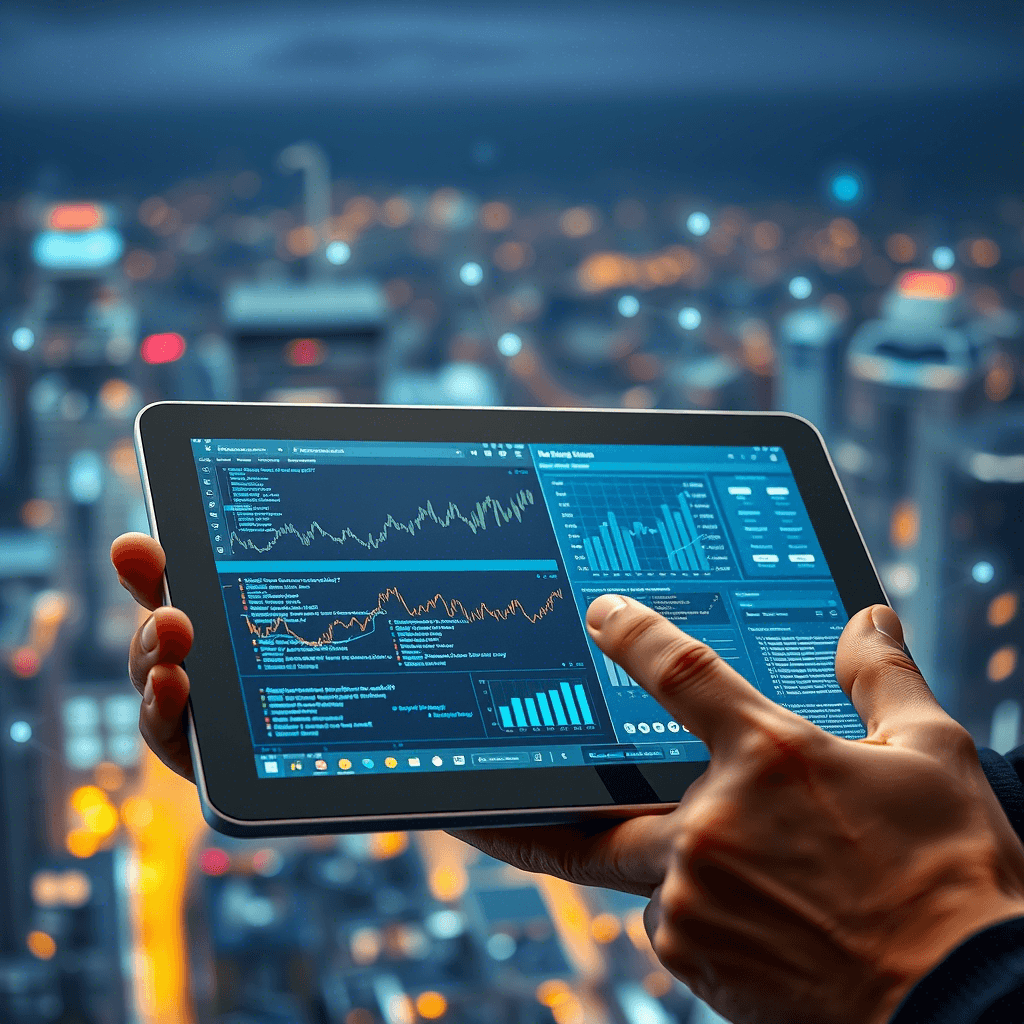 Blockchain Technology