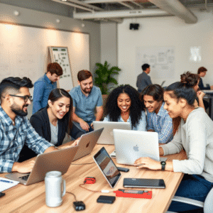 How to Build a Tech Career Without a CS Degree