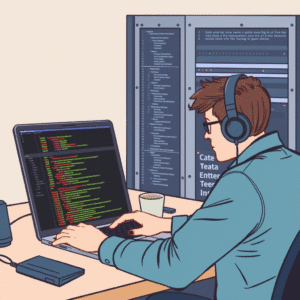 Understanding Front-End and Back-End Development