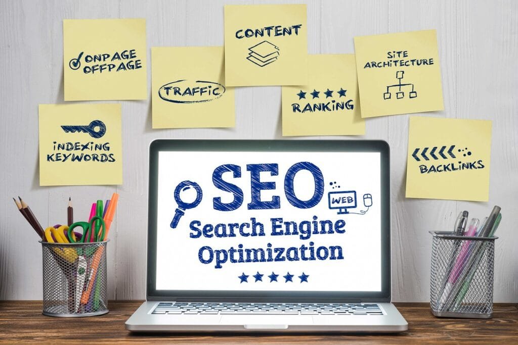 SEO Techniques to Rank Higher in Google in 2025