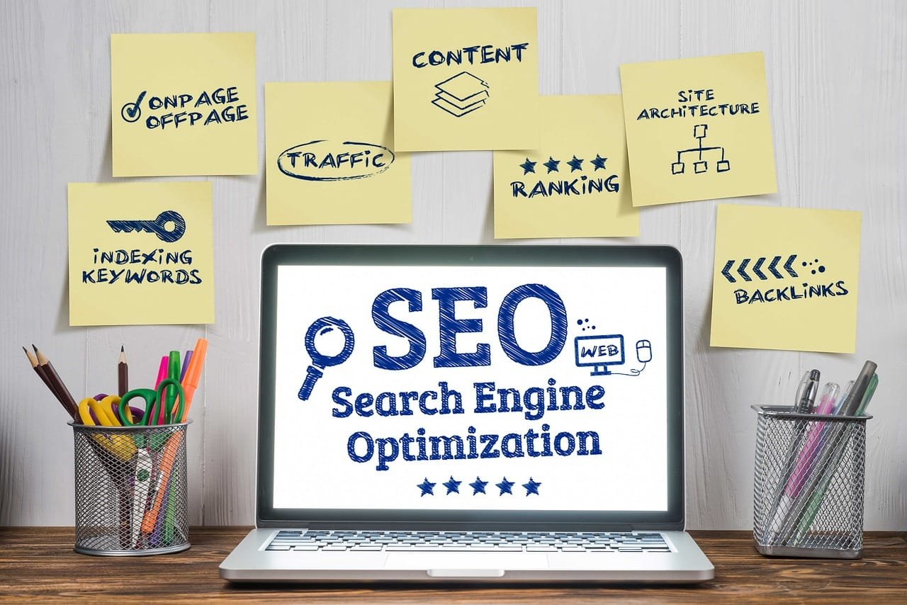 SEO Techniques to Rank Higher in Google in 2025