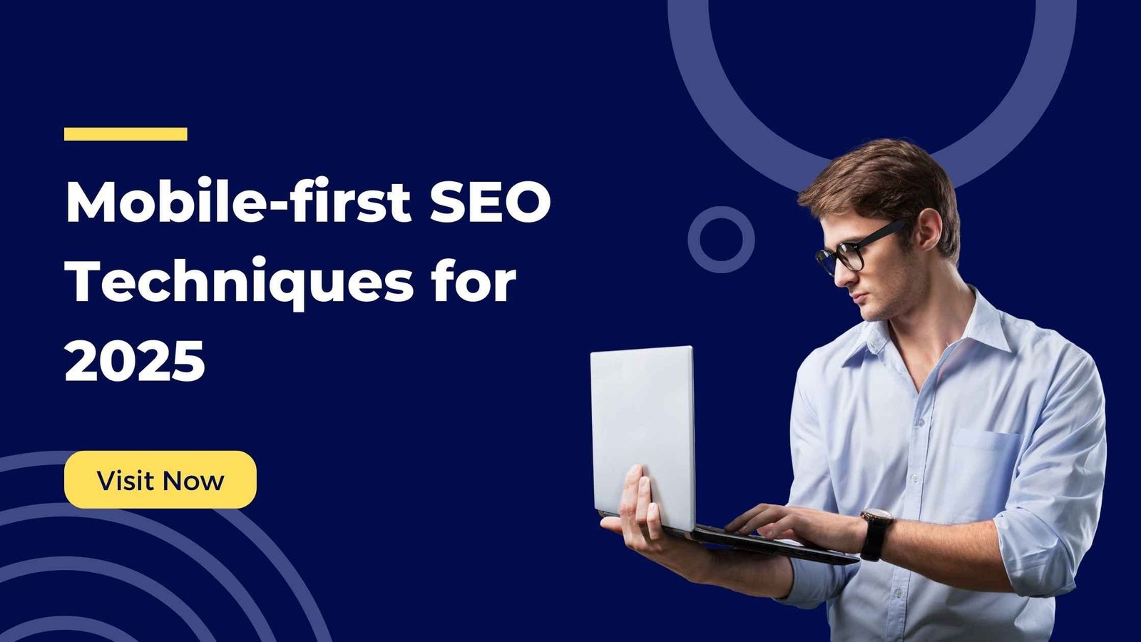 Mobile-First SEO Techniques for 2025