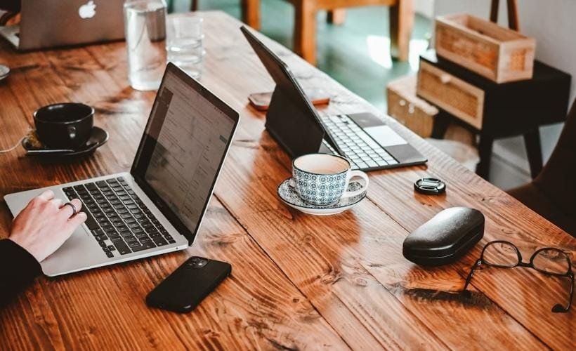 AI-Driven Digital Marketing Tools for Business Growth