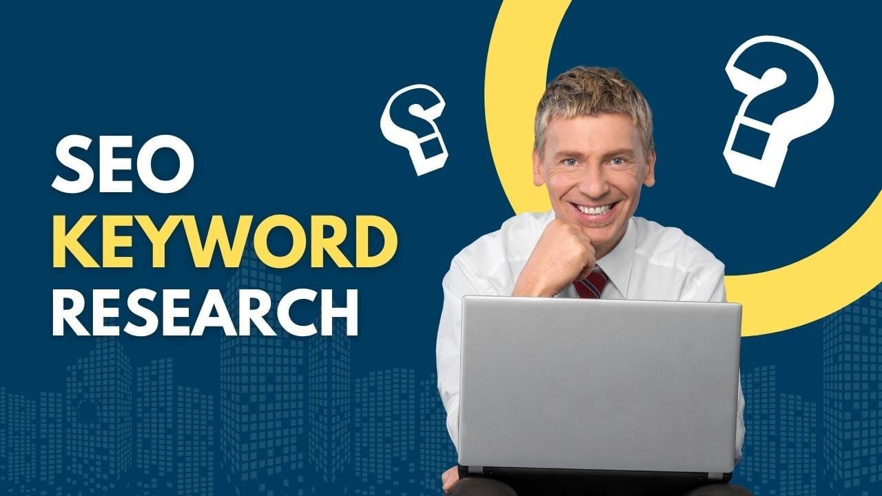 Advanced Keyword Research Techniques for 2025