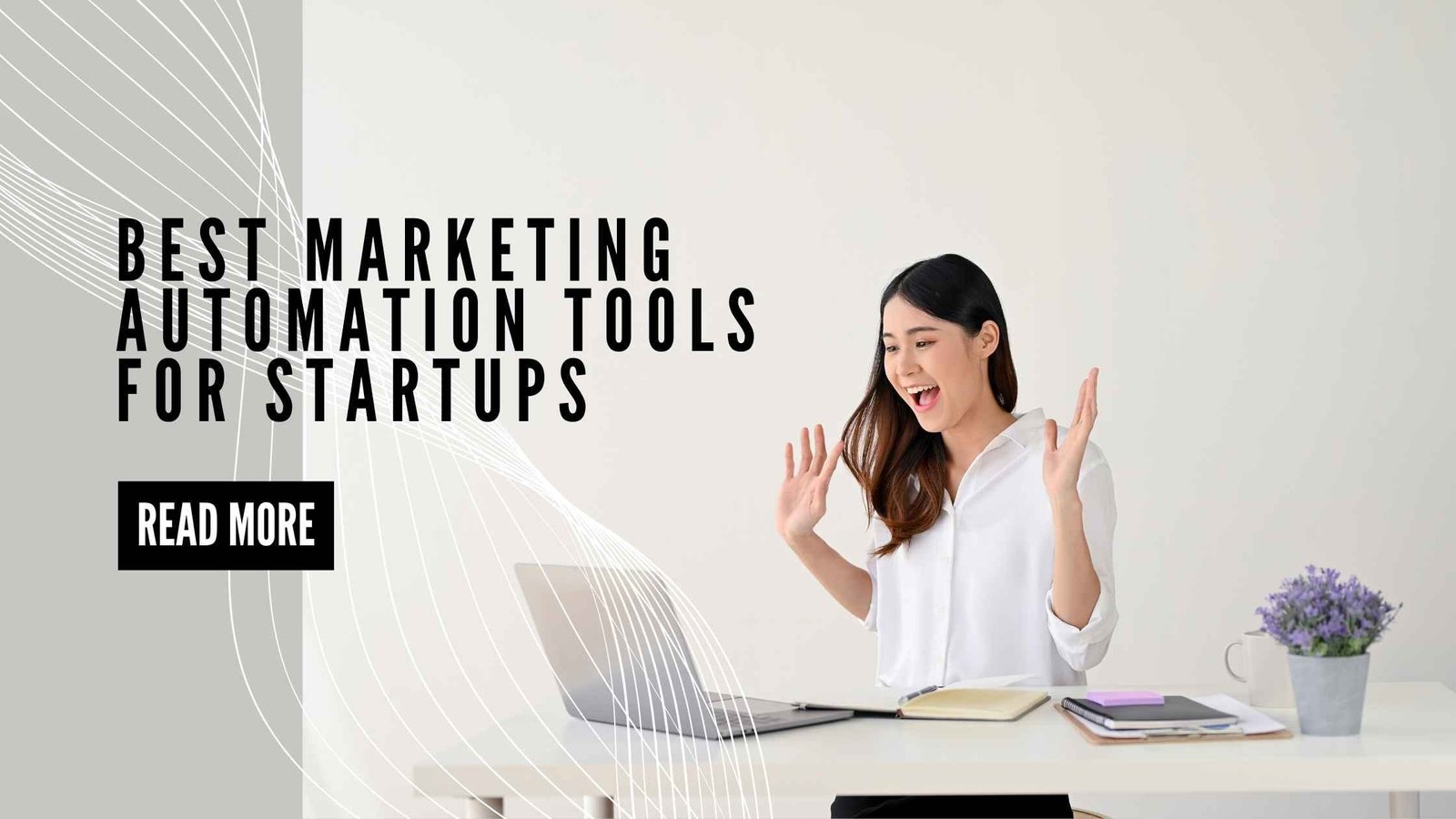 Best Marketing Automation Tools for Startups