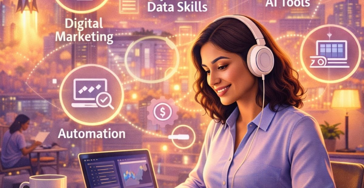 high income skills without degree in 2026