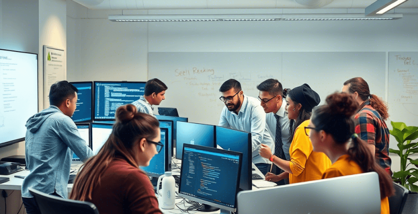 Software Developer Without a Degree