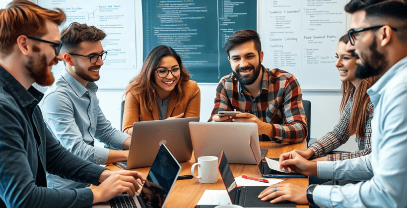 Most In-Demand Developer Skills in 2025