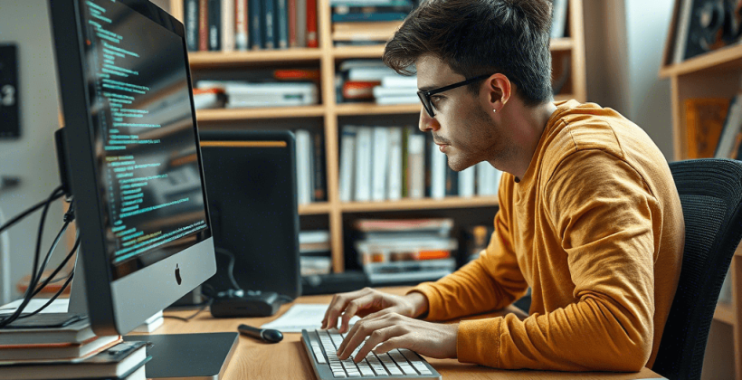 How to Learn Coding Without